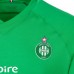 Maillot domicile de l'AS Saint-Etienne 2021-22