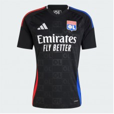 Maillot extérieur homme Olympique Lyonnais 24-25