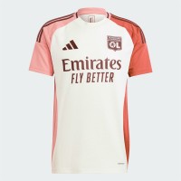 Maillot Troisième Olympique Lyonnais Homme 24-25