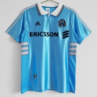 Maillot rétro Olympique Marseille extérieur 1998-1999