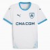 Maillot domicile homme Olympique de Marseille 24-25