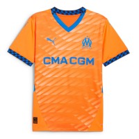 Maillot Troisième Olympique de Marseille Homme 24-25