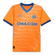 Maillot Troisième Olympique de Marseille Homme 24-25