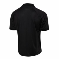 Maillot noir édition spéciale de l'Olympique de Marseille pour hommes 24-25