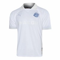 Maillot blanc édition spéciale Olympique de Marseille homme 24-25