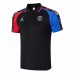 Polo d'entrainement PSG Jordan Training Black 2020