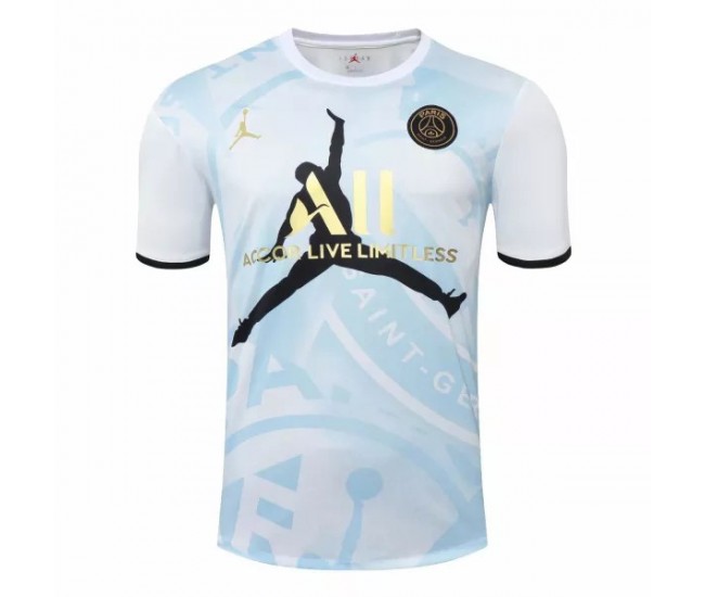 Maillot d'entraînement PSG Jordan 2020