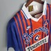 Maillot rétro domicile du Paris Saint-Germain 1993-1994