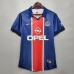 Maillot rétro domicile du Paris Saint-Germain 1998-1999