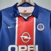 Maillot rétro domicile du Paris Saint-Germain 1998-1999