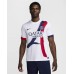 Maillot extérieur authentique pour homme Paris Saint Germain 24-25