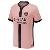 Maillot Troisième Homme Paris Saint Germain 24-25