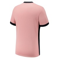 Maillot Troisième Homme Paris Saint Germain 24-25