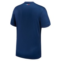 Maillot Paris Saint Germain Domicile Homme 24-25