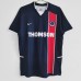 Maillot rétro domicile Paris Saint Germain 2002-2003