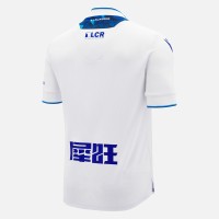 Maillot domicile homme AJ Auxerre 24-25