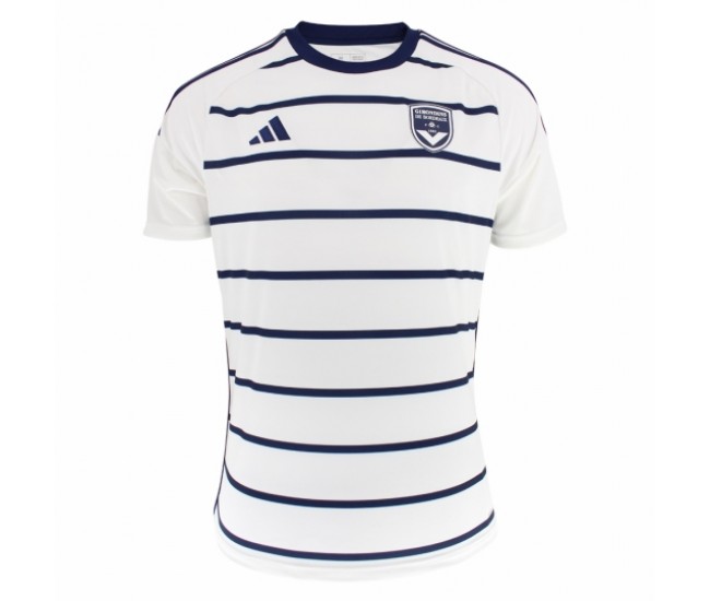 Maillot Extérieur FC Girondins De Bordeaux Homme 2023-24