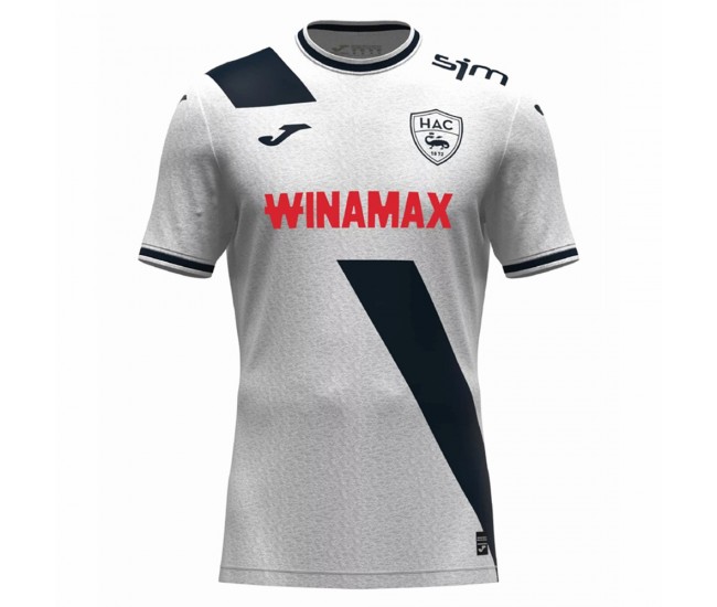 Maillot extérieur Le Havre pour hommes 24-25