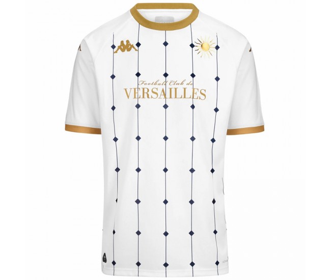 Maillot extérieur FC Versailles 24-25 pour homme