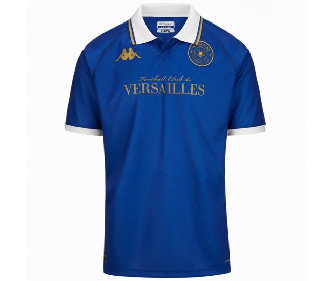 Maillot Domicile Homme FC Versailles 24-25